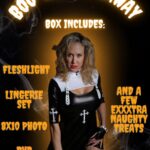 Brandi Love Celebrates Spooky Season with Halloween Boo Box Giveaway