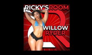Ricky’s Room Signs Willow Ryder to 1-Year, Multi-Scene Deal