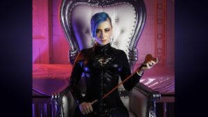 Goddess Lilith Nominated for 2026 XMA Creator Awards