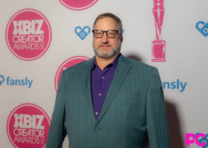 3rd Time’s the Charm! Tad Pole Earns XMA Male Clip Creator of Year Nomination