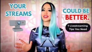 Goddess Lilith Releases New Creator Education Video