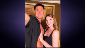 Chris Sterling Creampies Alexis Bennet in Stunning Debut Scene