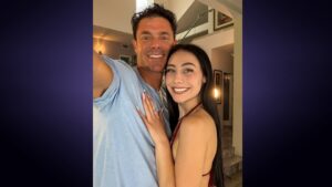 Chris Sterling Drops Scorching Hot New Dolly Paige Scene