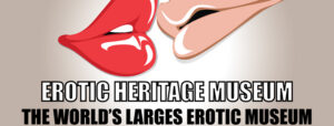 The Erotic Heritage Museum Adds ED Archive Exhibition