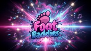 Goddess Lilith Announces New Clips4Sale Store FootBaddies.com