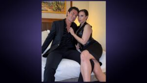 Chris Sterling Drops Naughty New Melissa Stratton Scene