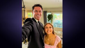 Chris Sterling Drops Dazzling New Dallas Rea Scene