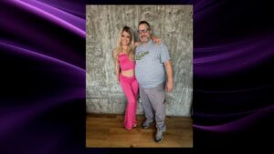 Gorgeous Nichole Nichols Takes on Two in New TadpoleXStudio Drop