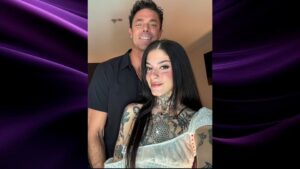 Chris Sterling Serves Up Standout New Sami Soup Creampie Scene