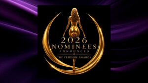 The 2026 FemDom Awards Announces Nominees